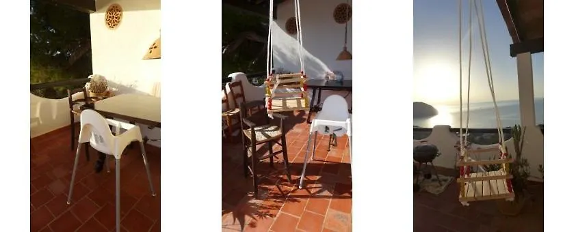 Meervilla Mallorca - Charmantes Ferienhaus Mit Phantastischem Meerblick In Canyamel Holiday home Canyamel (Mallorca)