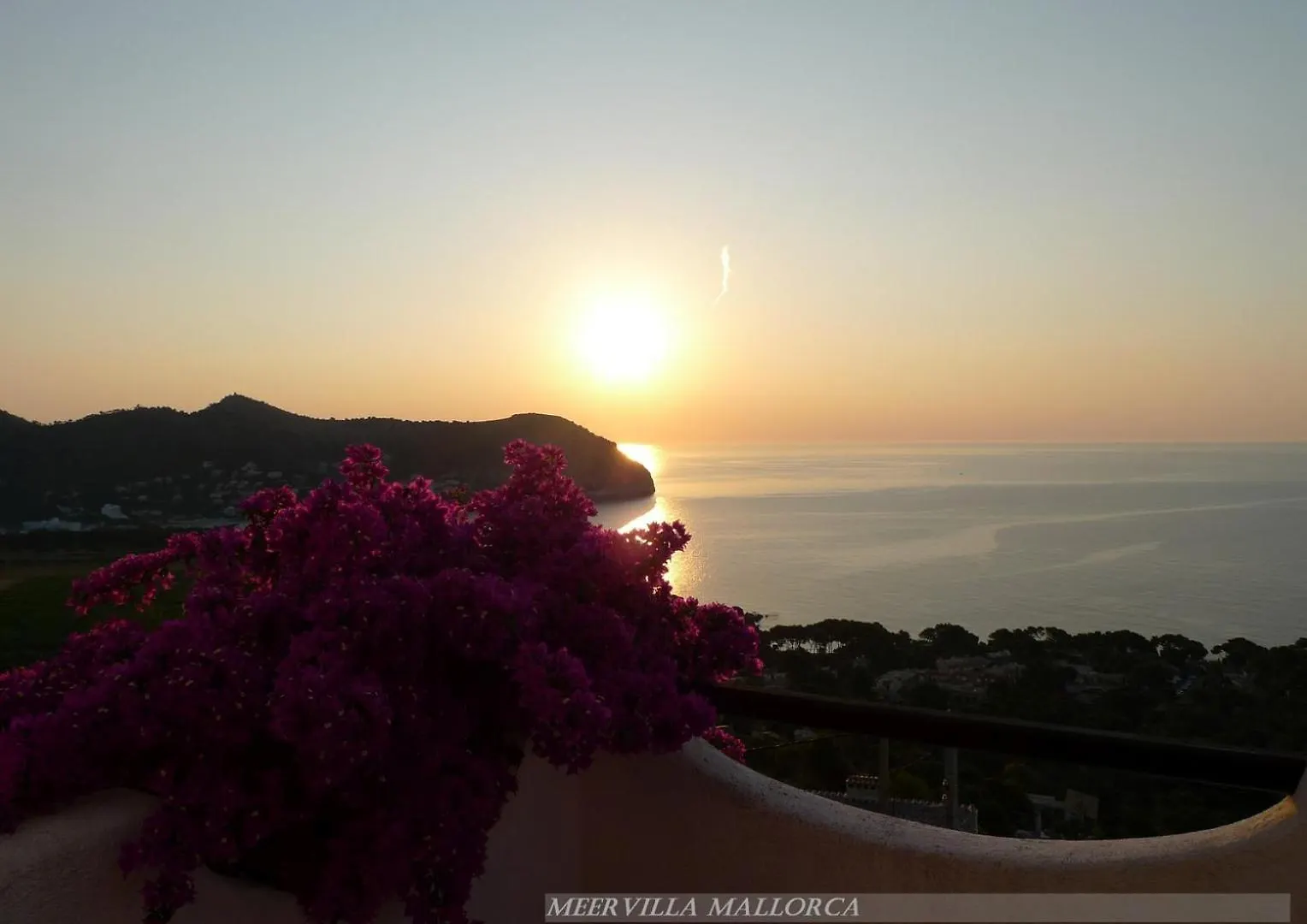 Holiday home Meervilla Mallorca - Charmantes Ferienhaus Mit Phantastischem Meerblick In Canyamel Spain