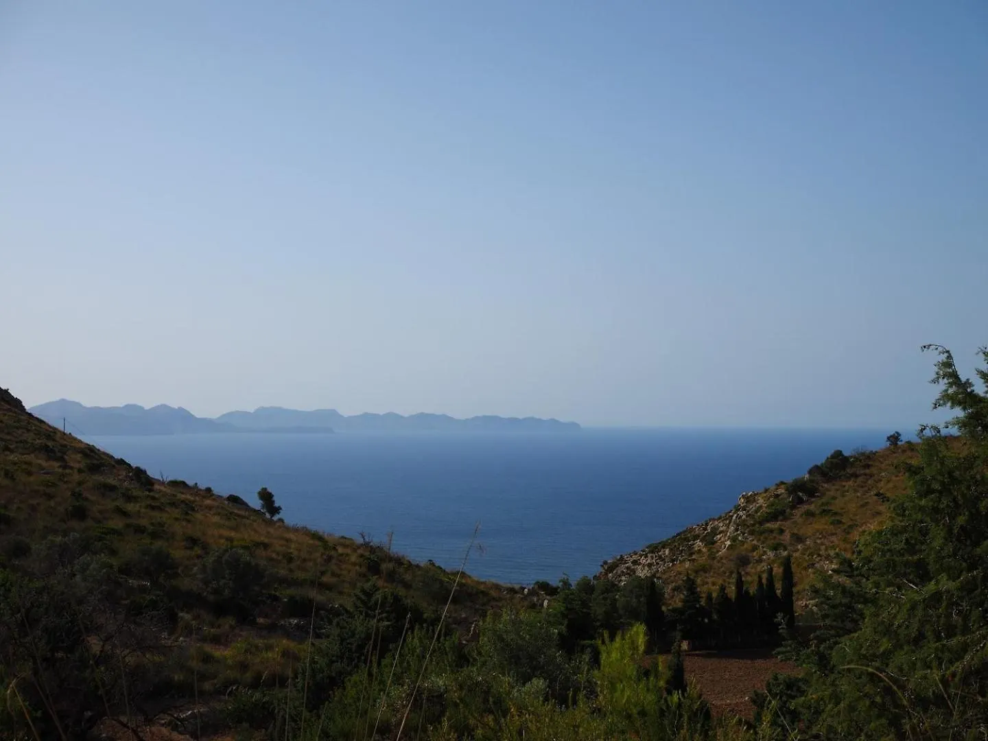 Holiday home Meervilla Mallorca - Charmantes Ferienhaus Mit Phantastischem Meerblick In Canyamel Spain