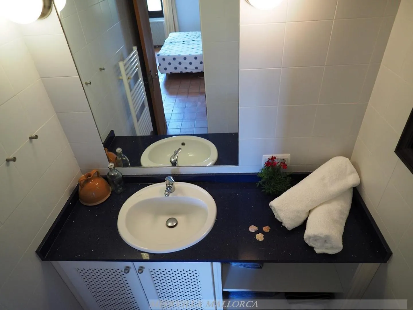 Holiday home Meervilla Mallorca - Charmantes Ferienhaus Mit Phantastischem Meerblick In Canyamel Spain