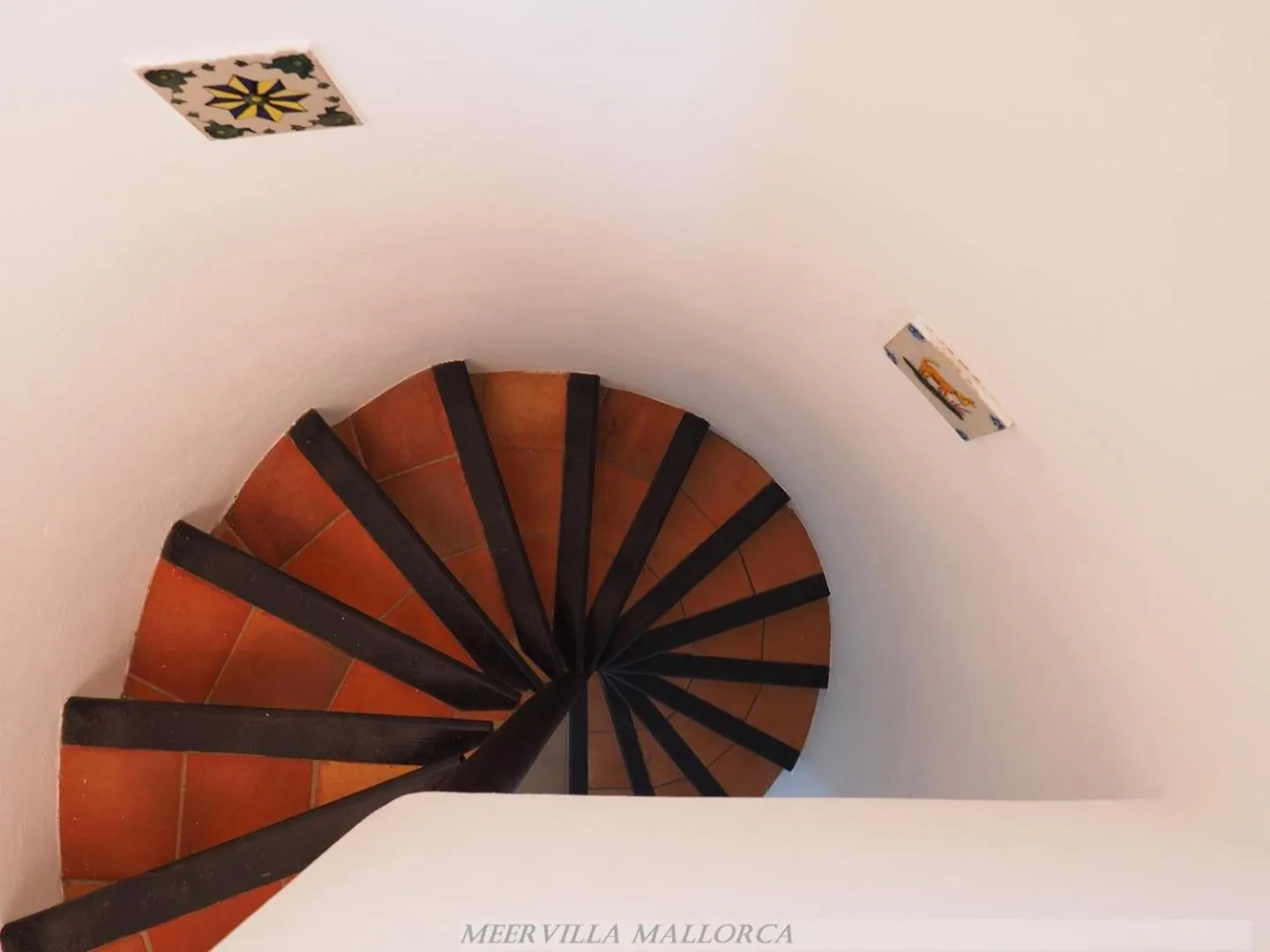 Meervilla Mallorca - Charmantes Ferienhaus Mit Phantastischem Meerblick In Canyamel Holiday home