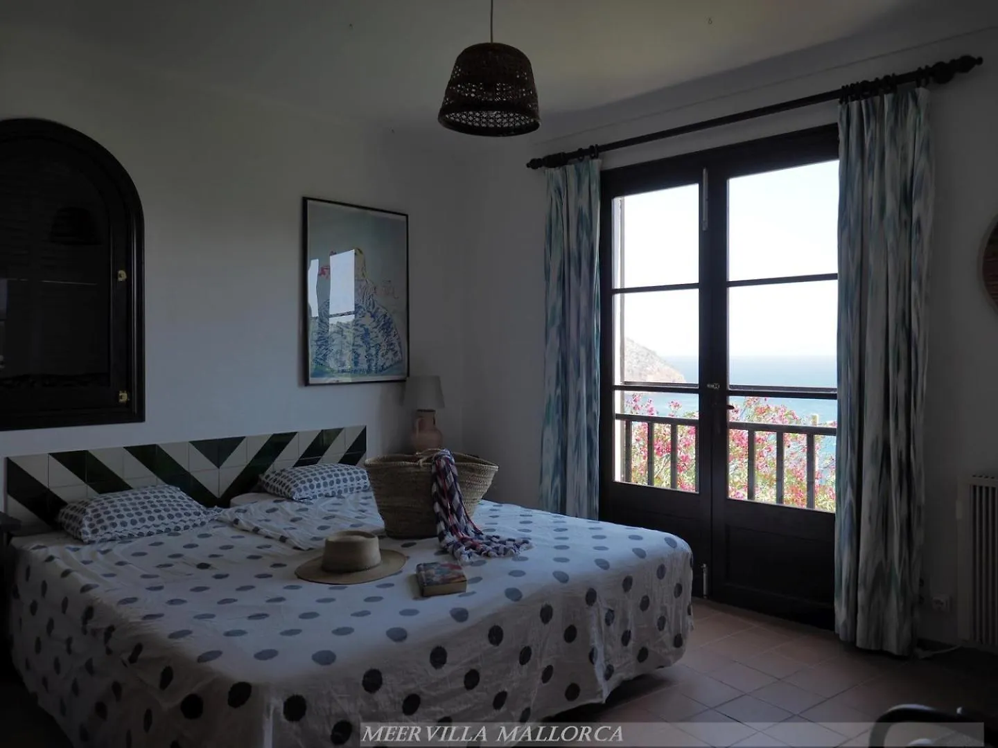 Holiday home Meervilla Mallorca - Charmantes Ferienhaus Mit Phantastischem Meerblick In Canyamel Spain