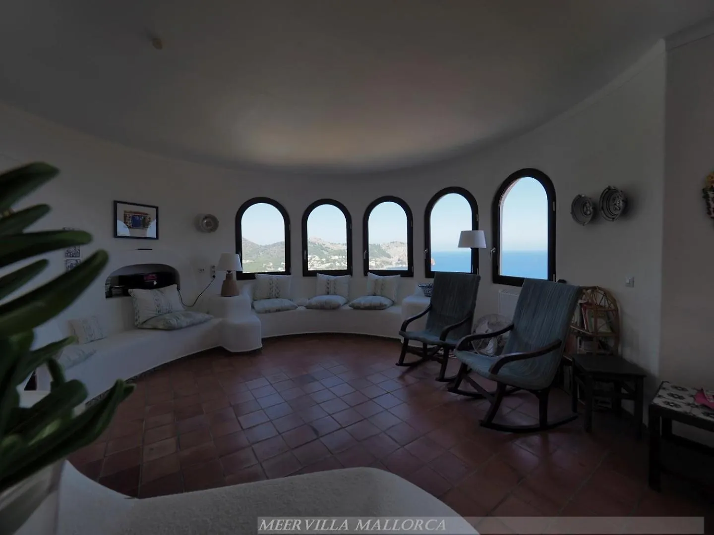 Holiday home Meervilla Mallorca - Charmantes Ferienhaus Mit Phantastischem Meerblick In Canyamel Spain