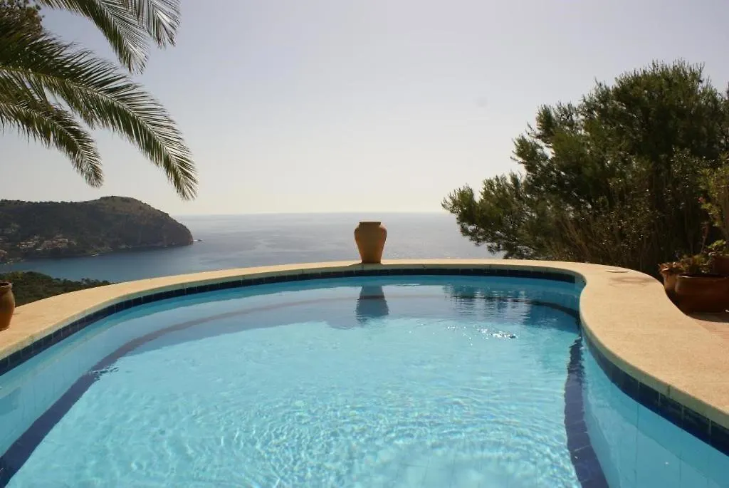 Holiday home Meervilla Mallorca - Charmantes Ferienhaus Mit Phantastischem Meerblick In Canyamel