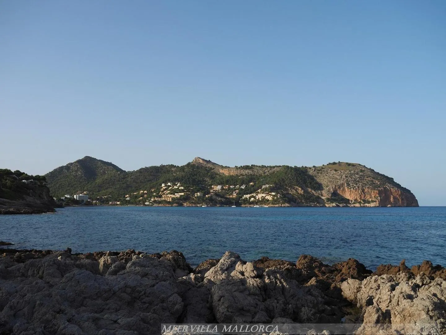 Holiday home Meervilla Mallorca - Charmantes Ferienhaus Mit Phantastischem Meerblick In Canyamel