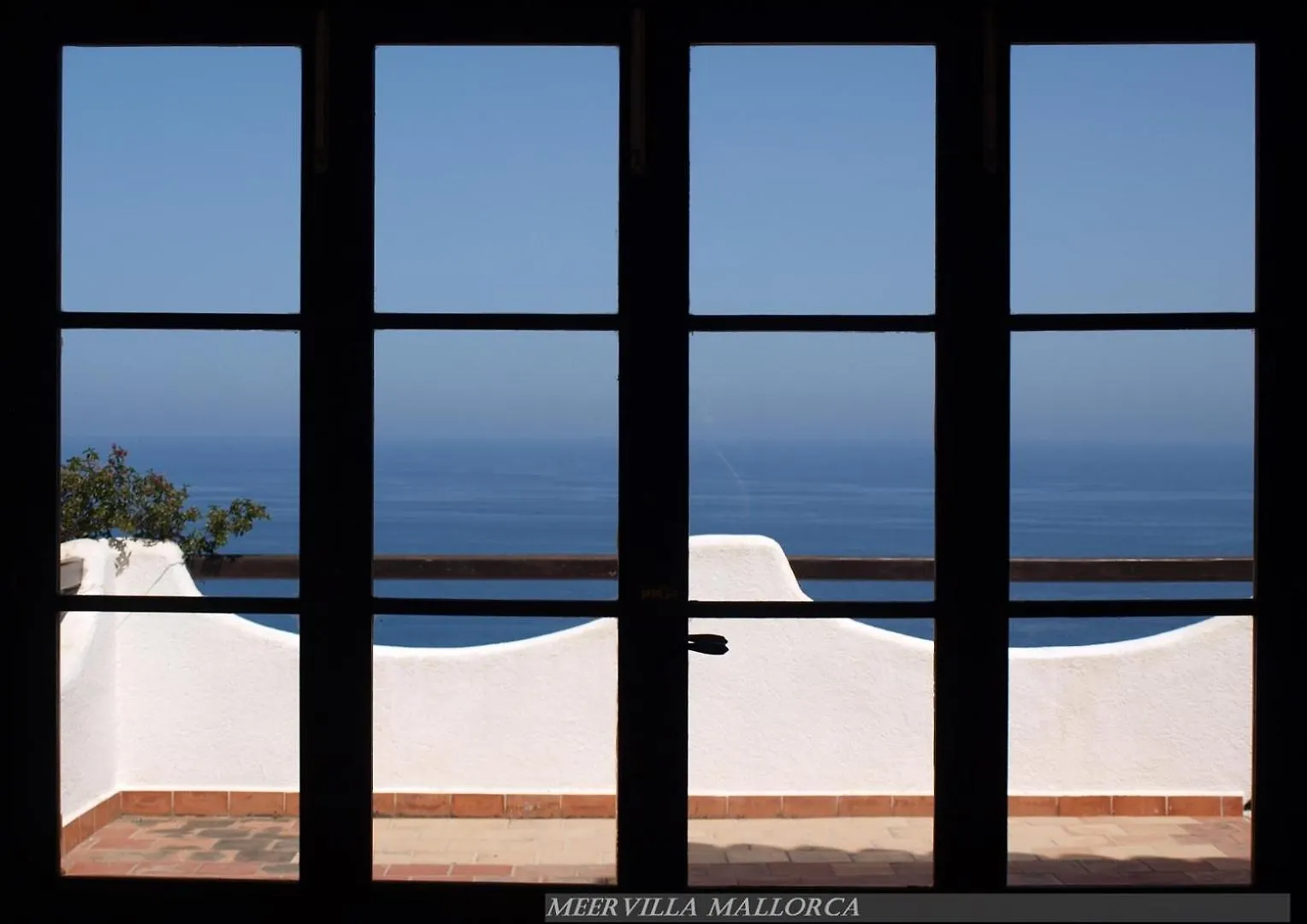 Holiday home Meervilla Mallorca - Charmantes Ferienhaus Mit Phantastischem Meerblick In Canyamel