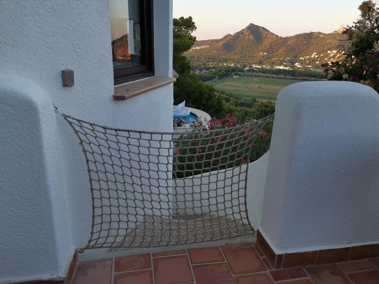 Holiday home Meervilla Mallorca - Charmantes Ferienhaus Mit Phantastischem Meerblick In Canyamel